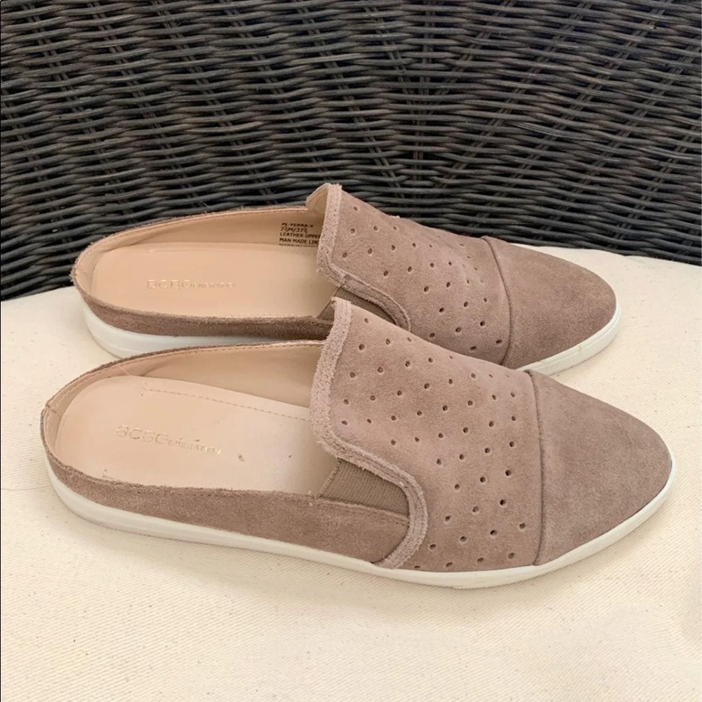 BCBG Shoes